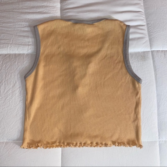 Playboy Tank - Picture 2 of 5